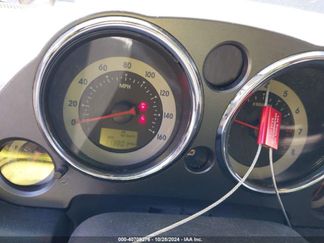 2007 MITSUBISHI ECLIPSE 4A3AK24F67E060304 Photo 6