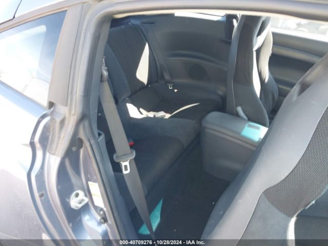 2007 MITSUBISHI ECLIPSE 4A3AK24F67E060304 Photo 7