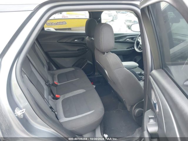 KL79MRSL9NB046250 Chevrolet Trailblazer Awd Lt