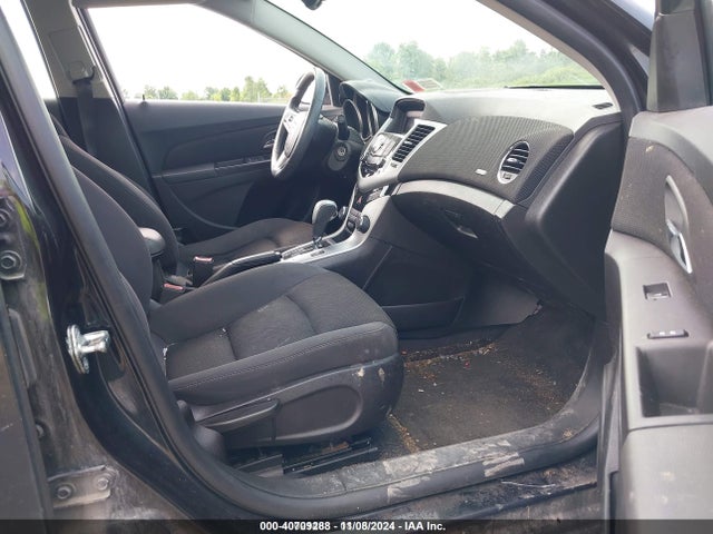 Chevrolet Cruze 1lt Auto 2015 1G1PC5SB5F7260369 Image 5