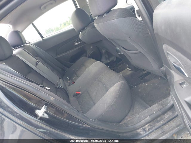 Chevrolet Cruze 1lt Auto 2015 1G1PC5SB5F7260369 Image 8