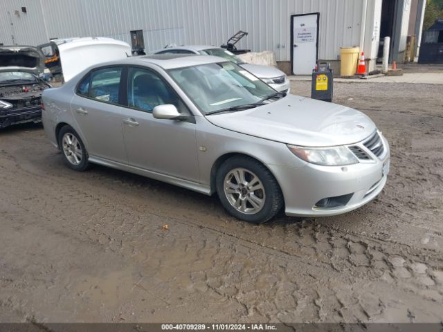 2011 SAAB 9-3 YS3FA4BY7B1315496 Photo 0
