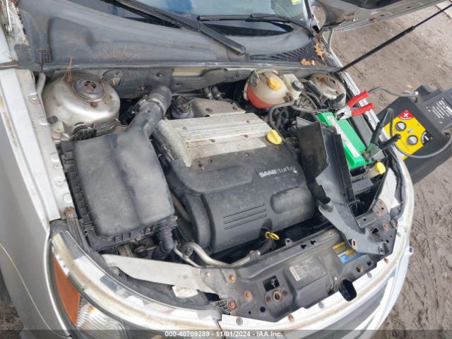 2011 SAAB 9-3 YS3FA4BY7B1315496 Photo 9