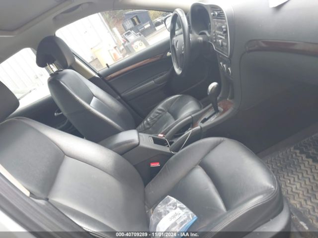 2011 SAAB 9-3 YS3FA4BY7B1315496 Photo 4