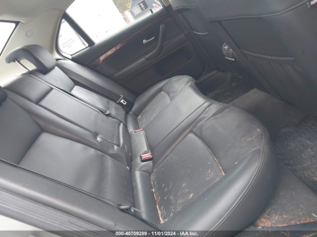 2011 SAAB 9-3 YS3FA4BY7B1315496 Photo 7