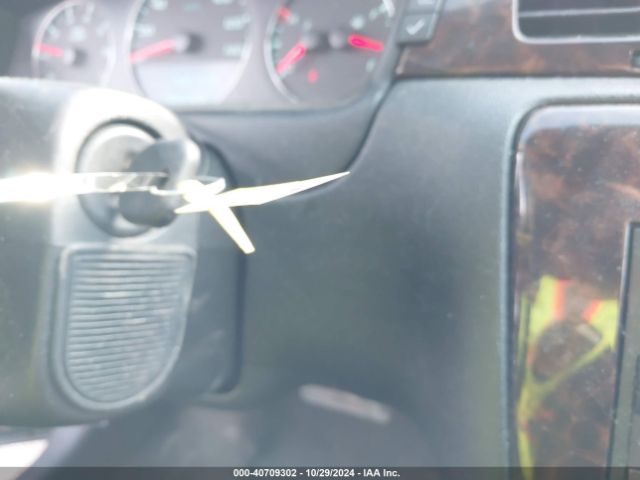 2G1WB5E34E1112048 Chevrolet Impala Limited Lt