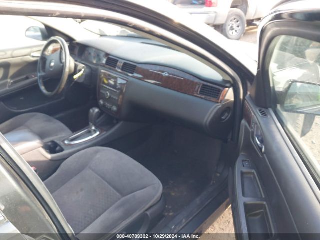 2G1WB5E34E1112048 Chevrolet Impala Limited Lt