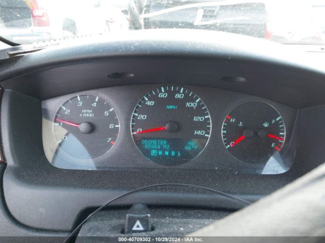 2G1WB5E34E1112048 Chevrolet Impala Limited Lt