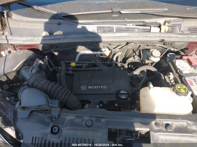 KL4CJDSB6HB071178 Buick Encore Premium