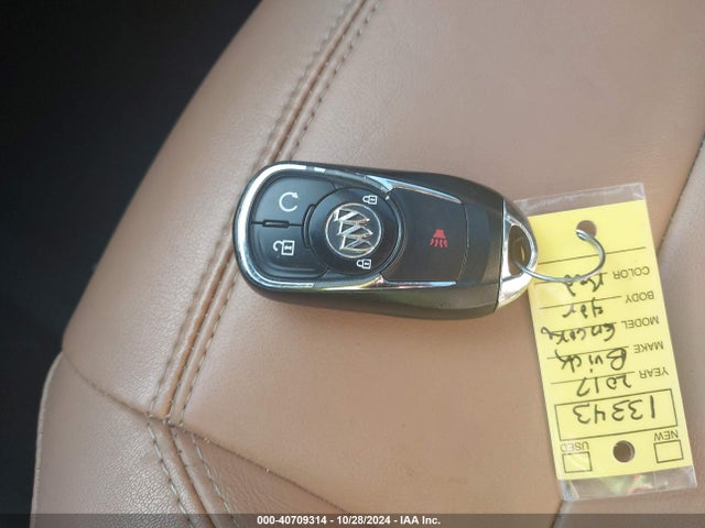 KL4CJDSB6HB071178 Buick Encore Premium