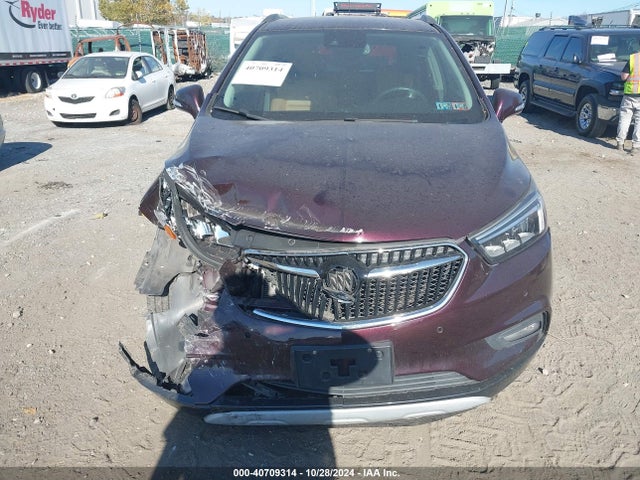 KL4CJDSB6HB071178 Buick Encore Premium