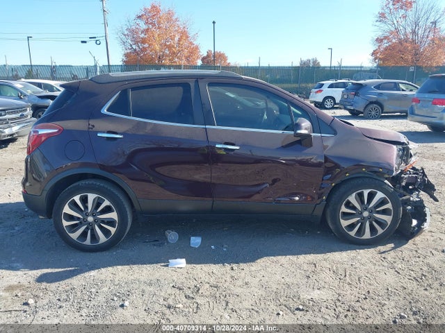 KL4CJDSB6HB071178 Buick Encore Premium