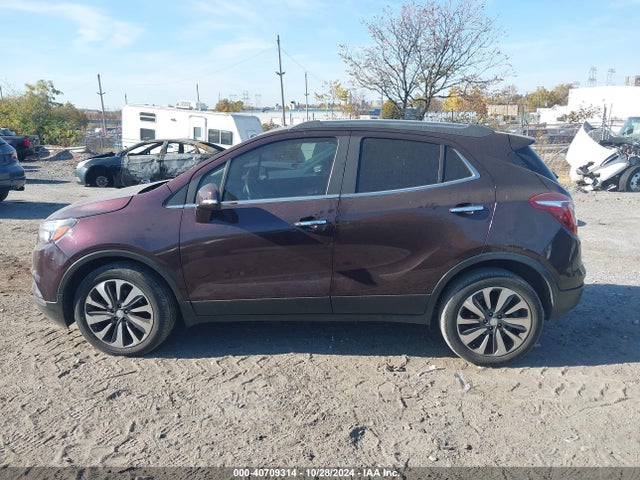 KL4CJDSB6HB071178 Buick Encore Premium