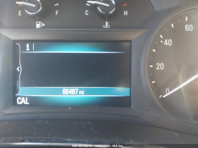 KL4CJDSB6HB071178 Buick Encore Premium