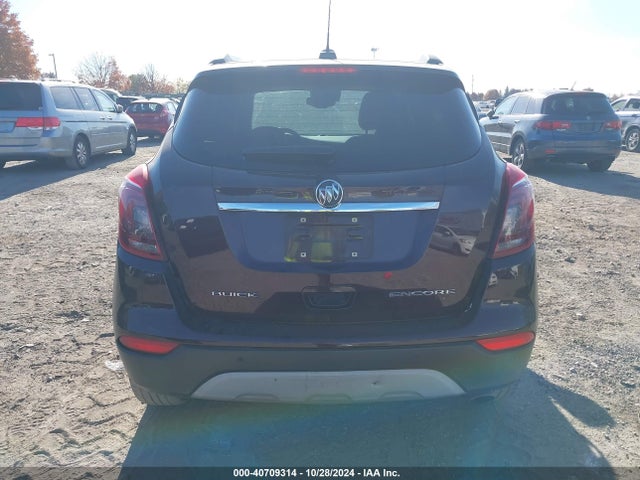 KL4CJDSB6HB071178 Buick Encore Premium