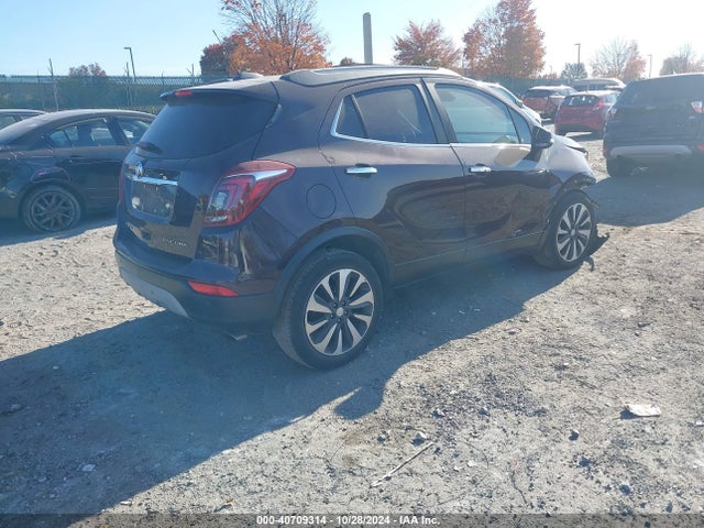KL4CJDSB6HB071178 Buick Encore Premium
