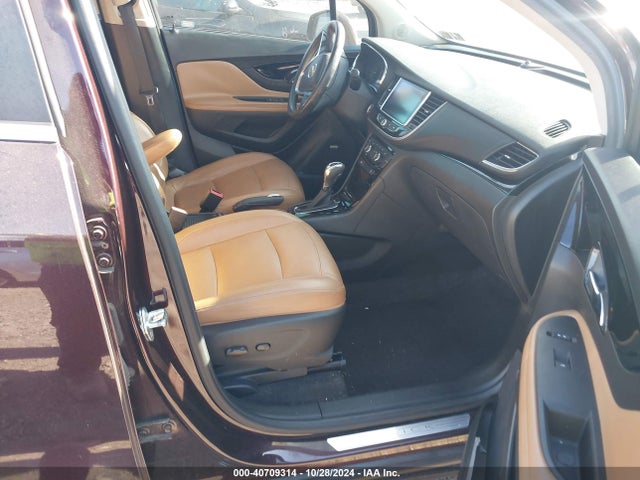KL4CJDSB6HB071178 Buick Encore Premium