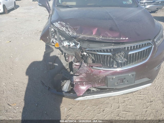 Buick Encore Premium 2017 KL4CJDSB6HB071178 Image 6
