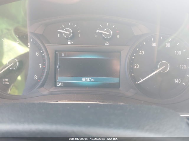 KL4CJDSB6HB071178 Buick Encore Premium