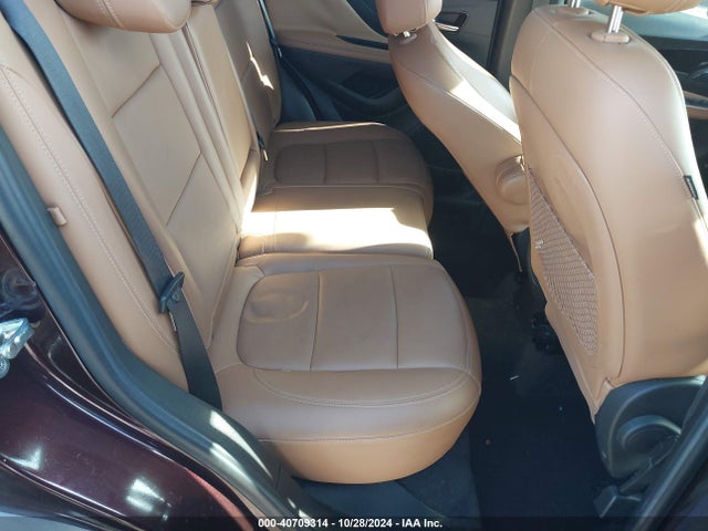 KL4CJDSB6HB071178 Buick Encore Premium