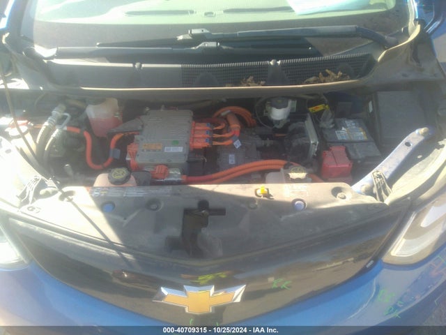 Chevrolet Bolt Ev Premier 2019 1G1FZ6S00K4142210 Image 10