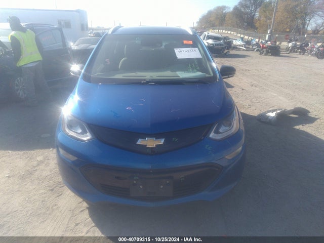 Chevrolet Bolt Ev Premier 2019 1G1FZ6S00K4142210 Image 13