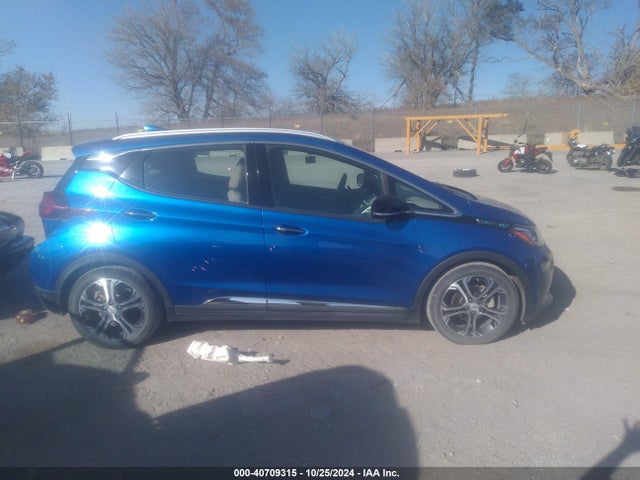 Chevrolet Bolt Ev Premier 2019 1G1FZ6S00K4142210 Image 14