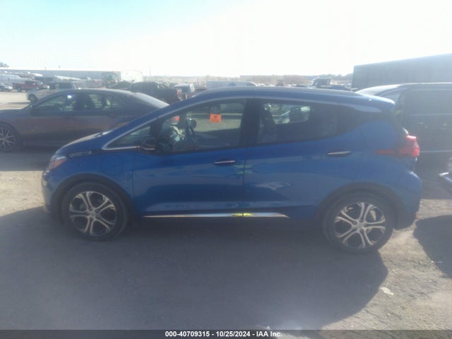 Chevrolet Bolt Ev Premier 2019 1G1FZ6S00K4142210 Image 15