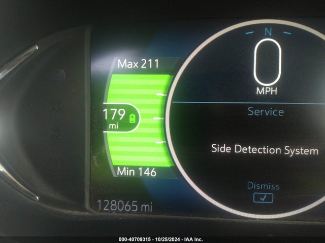 Chevrolet Bolt Ev Premier 2019 1G1FZ6S00K4142210 Image 18