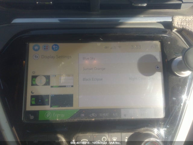 Chevrolet Bolt Ev Premier 2019 1G1FZ6S00K4142210 Image 19