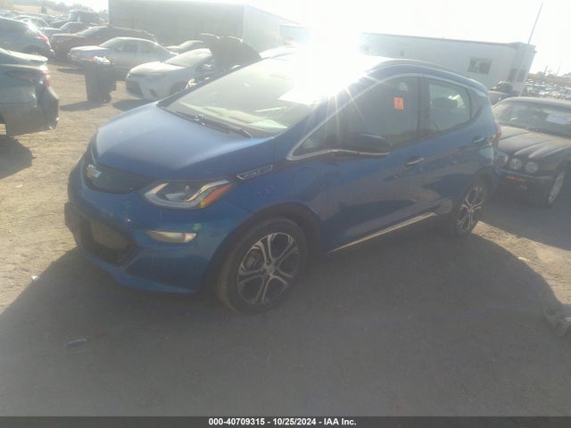 Chevrolet Bolt Ev Premier 2019 1G1FZ6S00K4142210 Image 2