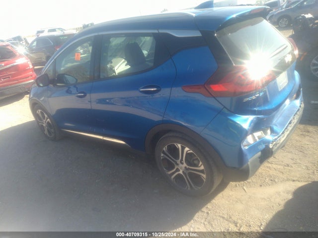 Chevrolet Bolt Ev Premier 2019 1G1FZ6S00K4142210 Image 3