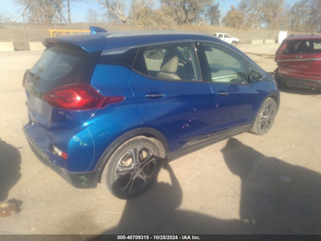 Chevrolet Bolt Ev Premier 2019 1G1FZ6S00K4142210 Image 4