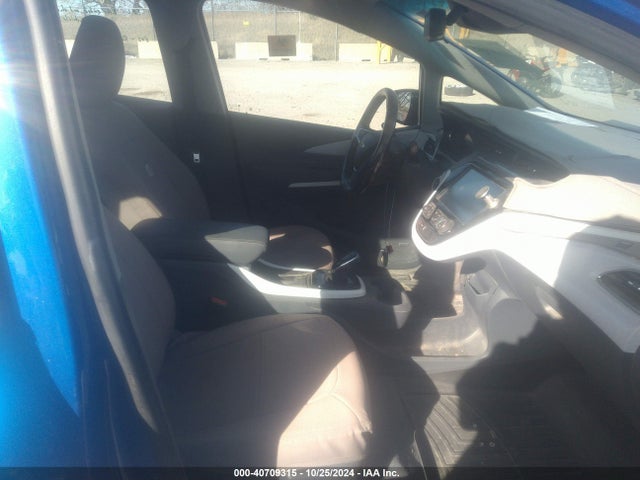 Chevrolet Bolt Ev Premier 2019 1G1FZ6S00K4142210 Image 5