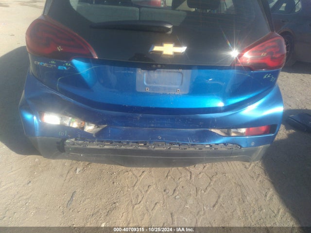 Chevrolet Bolt Ev Premier 2019 1G1FZ6S00K4142210 Image 6