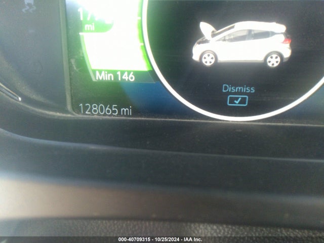 Chevrolet Bolt Ev Premier 2019 1G1FZ6S00K4142210 Image 7