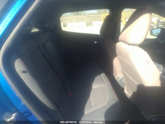 Chevrolet Bolt Ev Premier 2019 1G1FZ6S00K4142210 Image 8