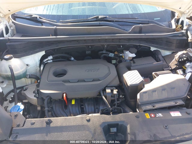 KIA Sportage Ex 2020 KNDPNCAC0L7751878 Image 10