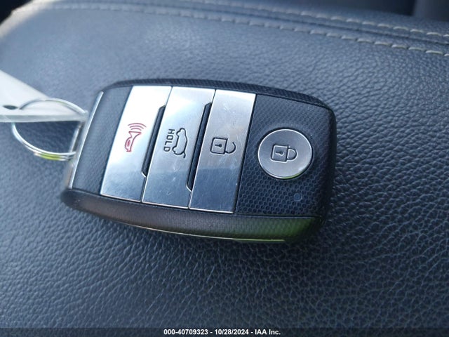 KIA Sportage Ex 2020 KNDPNCAC0L7751878 Image 11