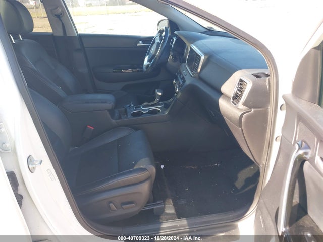 KIA Sportage Ex 2020 KNDPNCAC0L7751878 Image 5