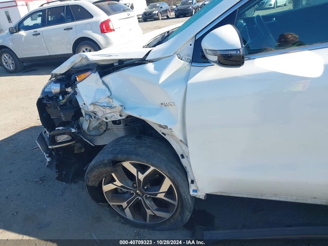 KIA Sportage Ex 2020 KNDPNCAC0L7751878 Image 6