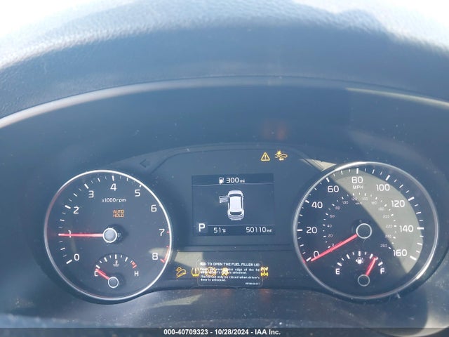 KIA Sportage Ex 2020 KNDPNCAC0L7751878 Image 7