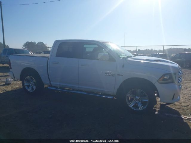1C6RR7MT2ES360898 RAM 1500 Sport