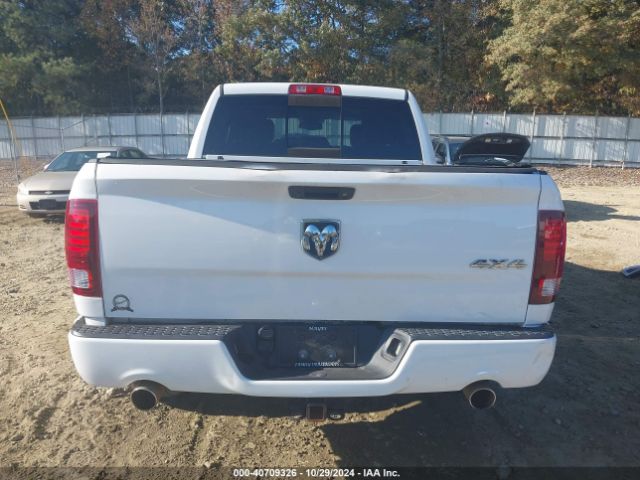 1C6RR7MT2ES360898 RAM 1500 Sport