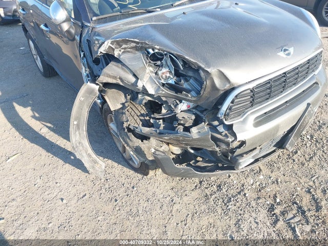 2013 MINI COUNTRYMAN WMWZC5C58DWP33934 Photo 5