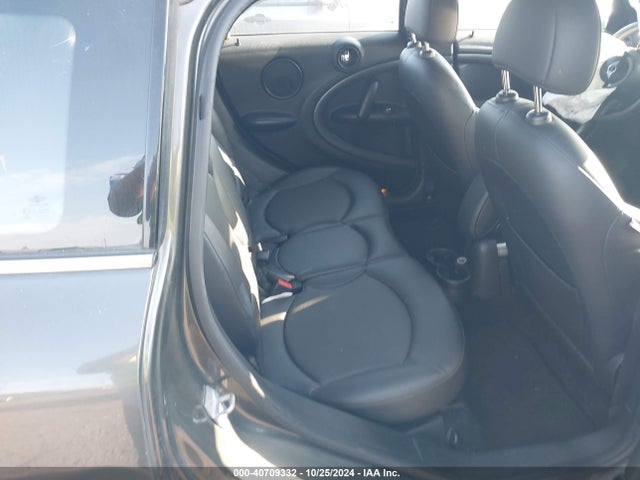 2013 MINI COUNTRYMAN WMWZC5C58DWP33934 Photo 7