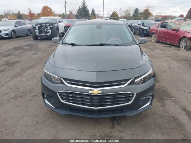 1G1ZE5ST8HF113354 Chevrolet MALIBU 1LT