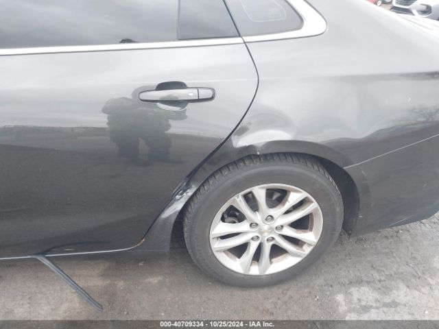 1G1ZE5ST8HF113354 Chevrolet MALIBU 1LT