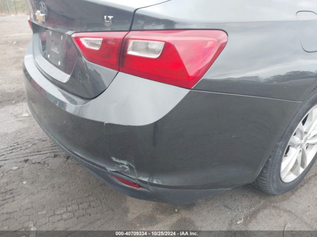 1G1ZE5ST8HF113354 Chevrolet MALIBU 1LT