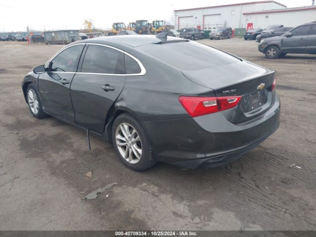 1G1ZE5ST8HF113354 Chevrolet MALIBU 1LT